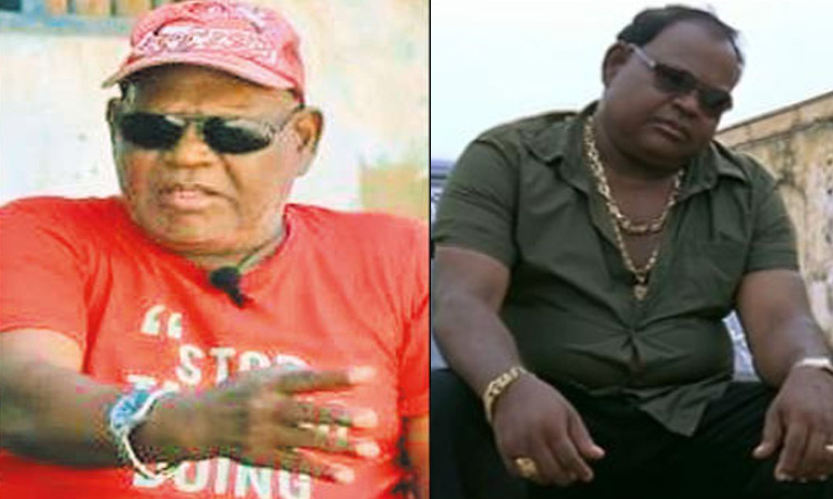 சார்பட்டா பரம்பரையின் கடைசி வாரிசான குத்துச்சண்டை வீரர் பாக்சர் ஆறுமுகம் மரணம்