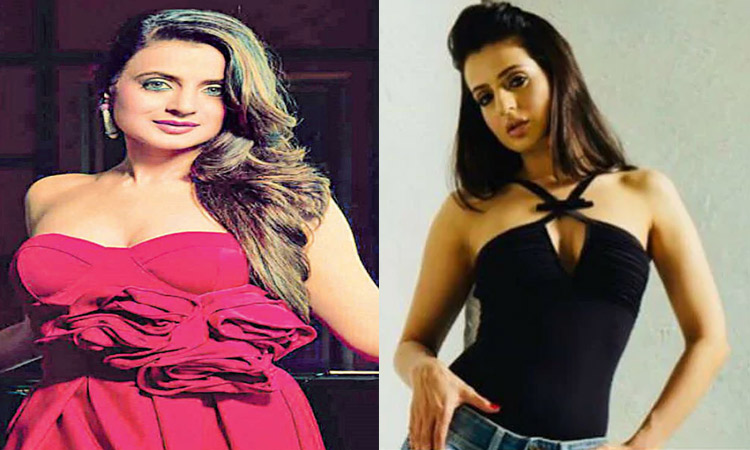 விஜய் பட நடிகை கோர்ட்டில் சரண்