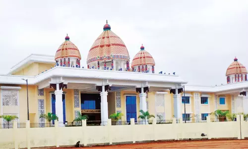 திருவாரூரில் கலைஞர் கோட்டம் நாளை திறப்பு திருவாரூரில் கலைஞர் கோட்டம் நாளை திறப்பு