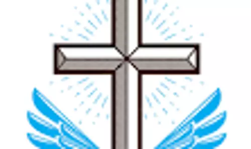 கலெக்டர் அலுவலகத்தில் கிறிஸ்தவர்கள் தர்ணா