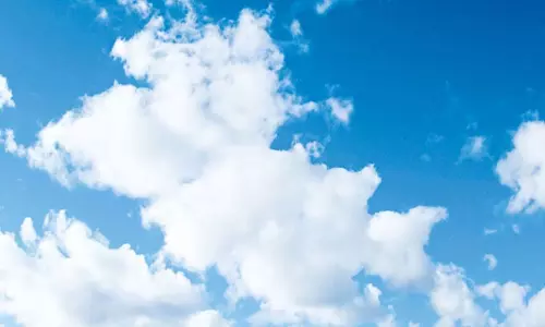 மேகங்களும்... வகைகளும்... மேகங்களும்... வகைகளும்...