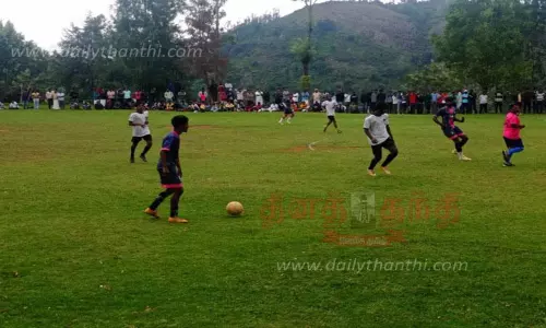 கட்டபெட்டு அணி சாம்பியன்