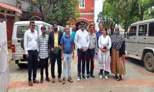 மாஸ்டர் பிளான் சட்டத்தை மாற்றியமைக்க வேண்டும்