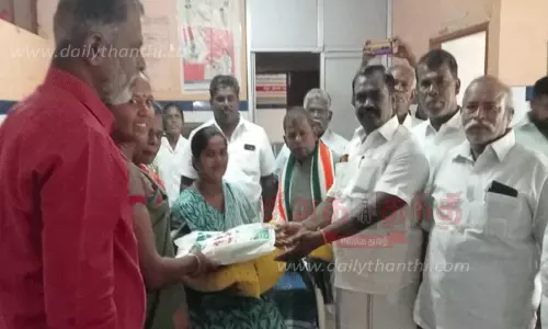 ராகுல்காந்தி பிறந்தநாள் விழா