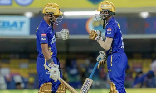 டி.என்.பி.எல். கிரிக்கெட்: 8 விக்கெட்டுகள் வித்தியாசத்தில் கோவை கிங்ஸ் அபார வெற்றி