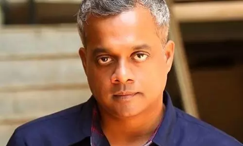 கவுதம் வாசுதேவ் மேனன் கொடுத்த துருவ நட்சத்திரம் பட அப்டேட் கவுதம் வாசுதேவ் மேனன் கொடுத்த துருவ நட்சத்திரம் பட அப்டேட்