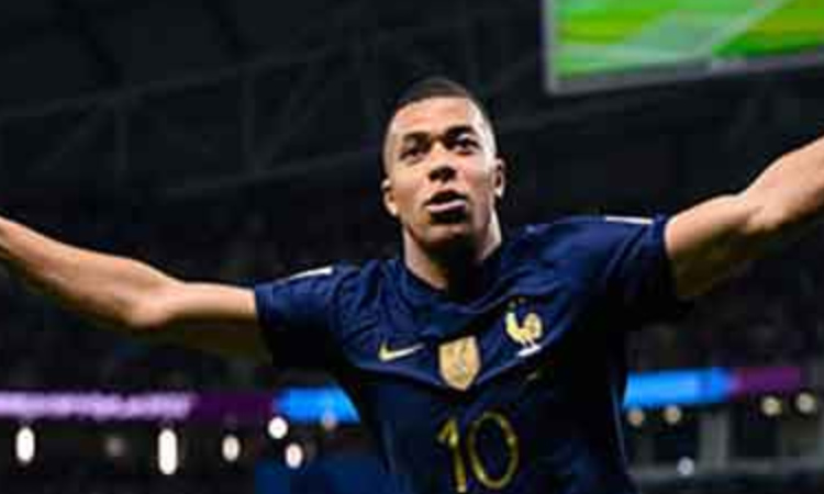 யூரோ தகுதிச்சுற்று: கிரீஸை  வீழ்த்தியது பிரான்ஸ்