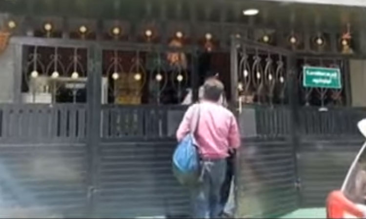 வருமான வரித்துறை சம்மன்: செந்தில் பாலாஜி சகோதரர் ஆஜராகவில்லை என தகவல்..!