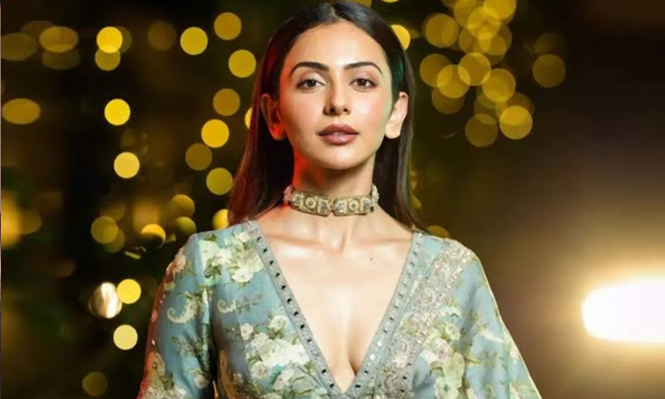 ரகசிய திருமணம் செய்து கொண்டதாக வதந்தி - ரகுல்பிரீத் சிங் வருத்தம்