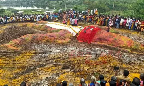 துரியோதனன் படுகளம்