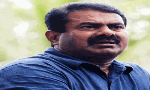 கல்குவாரிக்குள் அத்துமீறி நுழைந்ததாக புகார்: சீமான் உள்பட 75 பேர் மீது வழக்குப்பதிவு கல்குவாரிக்குள் அத்துமீறி நுழைந்ததாக புகார்: சீமான் உள்பட 75 பேர் மீது வழக்குப்பதிவு