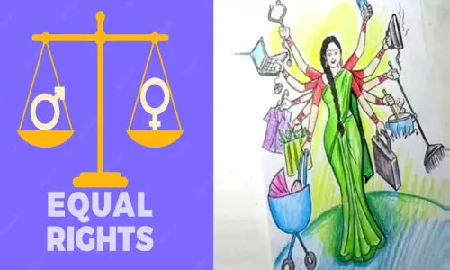 மகளிருக்கான சமத்துவம் மகளிருக்கான சமத்துவம்