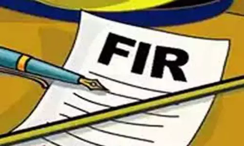 வாலிபர் மீது போக்சோவில் வழக்கு