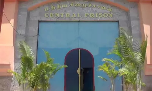 ஆயுள் தண்டனை கைதிகள் 9 பேரை விடுவிக்க முடிவு ஆயுள் தண்டனை கைதிகள் 9 பேரை விடுவிக்க முடிவு