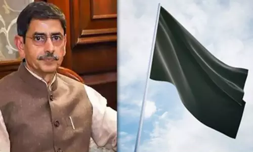 கவர்னருக்கு கருப்புக்கொடி - அரசியல் கட்சிகள் முடிவு கவர்னருக்கு கருப்புக்கொடி - அரசியல் கட்சிகள் முடிவு