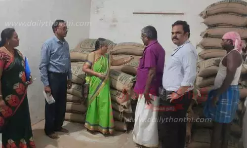 17 டன் விதைகள் விற்பனை செய்ய தடை