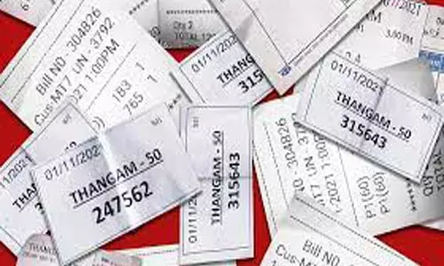 லாட்டரி விற்றவர் கைது லாட்டரி விற்றவர் கைது