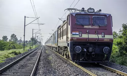 தாம்பரம் - சம்பல்பூர் இடையே முன்பதிவில்லா ரெயில்கள் இயக்கம் - தெற்கு ரெயில்வே அறிவிப்பு தாம்பரம் - சம்பல்பூர் இடையே முன்பதிவில்லா ரெயில்கள் இயக்கம் - தெற்கு ரெயில்வே அறிவிப்பு