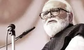 நானும் கட்சி பணியாற்ற ஆர்வமாக இருக்கிறேன் - அஜித்பவாரை தொடர்ந்து, சகன் புஜ்பால் பேச்சு நானும் கட்சி பணியாற்ற ஆர்வமாக இருக்கிறேன் - அஜித்பவாரை தொடர்ந்து, சகன் புஜ்பால் பேச்சு