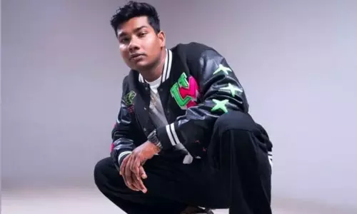 சென்னை, திருவேற்காடு அருகே ராப் இசை கலைஞர் கடத்தல்..! சென்னை, திருவேற்காடு அருகே ராப் இசை கலைஞர் கடத்தல்..!