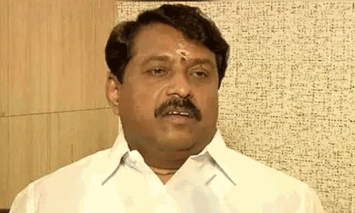 நடிகர்கள் அரசியலுக்கு வருவது சாபக்கேடு எனச் சொல்வது தவறு- பாஜக சட்டமன்ற தலைவர் நயினார் நாகேந்திரன் நடிகர்கள் அரசியலுக்கு வருவது சாபக்கேடு எனச் சொல்வது தவறு- பாஜக சட்டமன்ற தலைவர் நயினார் நாகேந்திரன்