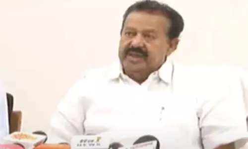 அரசு கலை கல்லூரிகளில் கூடுதல் மாணவர் சேர்க்கை - அமைச்சர் பொன்முடி தகவல்