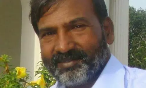 காமநாயக்கன்பட்டி புனித பரலோக மாதா திருவிழாவிற்கு பொதுவிடுமுறை அளிக்க கோரிக்கை