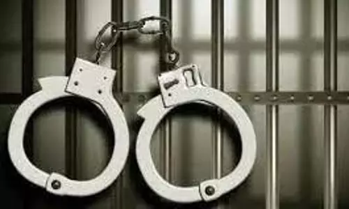 2 பேர் குண்டர் சட்டத்தில் சிறையில் அடைப்பு