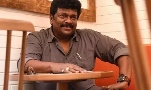 விரைவில் உருவாகும் புதிய பாதை -2.. வைரலாகும் பார்த்திபன் பதிவு