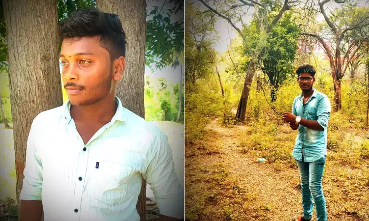 காவிரி ஆற்றில் அடித்து செல்லப்பட்ட 2 கல்லூரி மாணவர்களின் உடல்கள் மீட்பு காவிரி ஆற்றில் அடித்து செல்லப்பட்ட 2 கல்லூரி மாணவர்களின் உடல்கள் மீட்பு