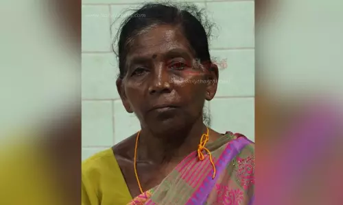 ஊராட்சி மன்ற முன்னாள் பெண் தலைவருக்கு 4 ஆண்டுகள் சிறை தண்டனை