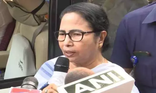 சிம்லாவில் நடக்கும் 2-வது கூட்டத்தில் பா.ஜ.க.வை வீழ்த்துவது குறித்து விவாதிப்போம் - மம்தா பானர்ஜி