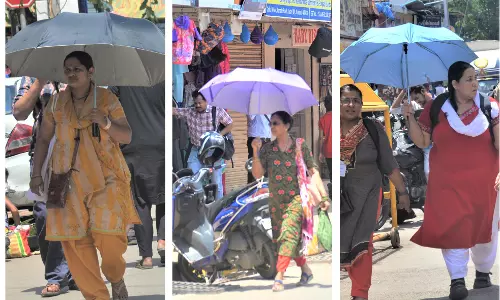 26, 27-ந் தேதிகளில் பலத்த மழைக்கு வாய்ப்பு - வானிலை ஆய்வு மையம் தகவல்