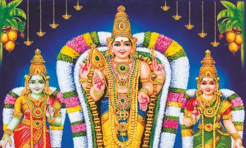 செவ்வாய் தோஷம் முருகன் வழிபாடு