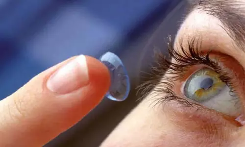 கான்டாக்ட் லென்ஸ் ஐடியா...! கான்டாக்ட் லென்ஸ் ஐடியா...!