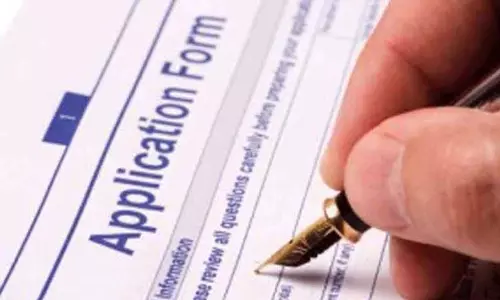 கல்பனா சாவ்லா விருதுக்கு விண்ணப்பிக்கலாம்