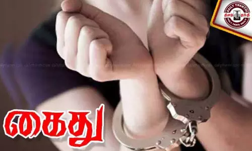 கள்ளக்காதலனுடன் சேர்ந்து கணவரை கொன்று உடல் புதைப்பு; பெண் உள்பட 4 பேர் கைது