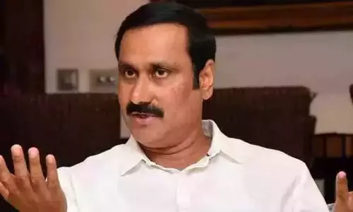 அரசு மருத்துவக் கல்லூரிப் பேராசிரியர்கள் பதவி உயர்வு நடைமுறையை விரைவுபடுத்த வேண்டும் - அன்புமணி ராமதாஸ்