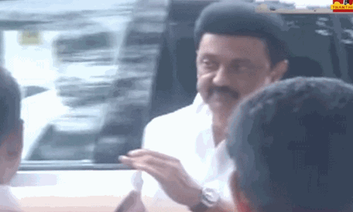 மறைந்த முன்னாள் தலைமை செயலாளர் சபாநாயகம் குடும்பத்தினருடன், முதல் அமைச்சர் மு.க.ஸ்டாலின் சந்திப்பு