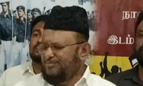 கோவை மத்திய சிறை முன் 9-ந்தேதி போராட்டம்