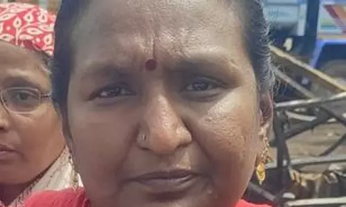 பனியன் பஜார்  தீ விபத்தில் ஒரு கடையில் இருந்த 7 பவுன் நகை உருகி சேதம்