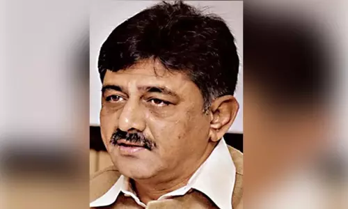 விரைவில் வாரிய, கழக தலைவர்கள் நியமனம்- துணை முதல்-மந்திரி டி.கே.சிவக்குமார்  பேட்டி