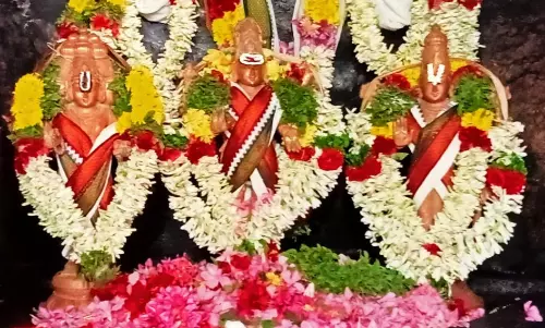 பஞ்சலிங்க அருவியில் நீர்வரத்து இல்லை