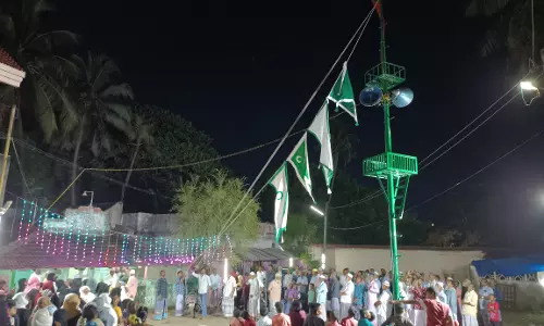 தர்கா கந்தூரி விழா தர்கா கந்தூரி விழா