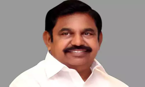 போதைப் பொருள் இல்லா தமிழகம் அமைப்போம் - எடப்பாடி பழனிச்சாமி