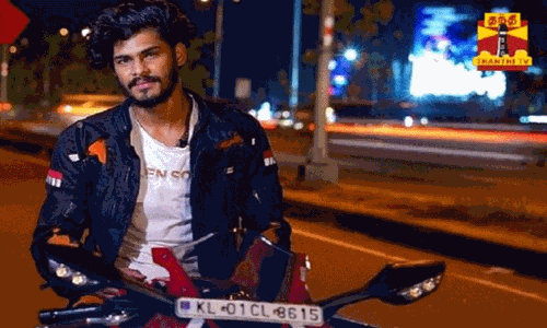 தமிழ் சினிமாவில் கதாநாயகனாக களமிறங்குகிறார் பிரபல யூடியூபர் டி.டி.எப்.வாசன்.! தமிழ் சினிமாவில் கதாநாயகனாக களமிறங்குகிறார் பிரபல யூடியூபர் டி.டி.எப்.வாசன்.!