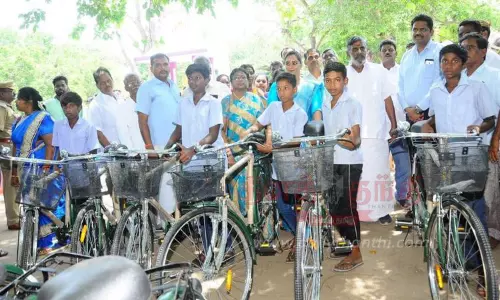 புதிதாக பதிவோருக்கு விரைவில் முதியோர் உதவித்தொகை