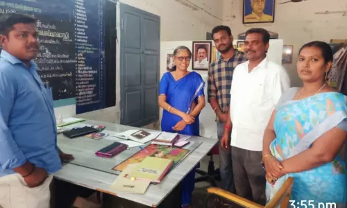 விடுபட்ட மாணவர்களுக்கு உடனடி சாதி சான்றிதழ்