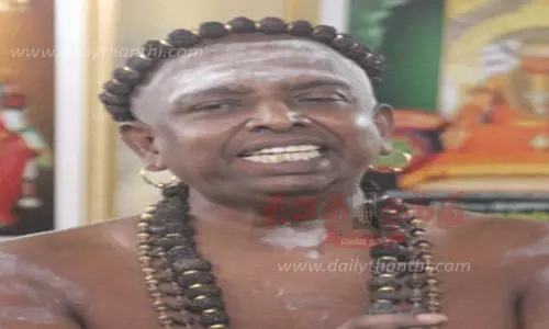 30 ஆயிரம் பக்தர்களுக்கு அன்னதானம் வழங்க ஏற்பாடு