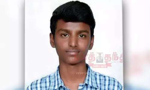 மாநில அளவில் 3-ம் இடம் பிடித்த நெகமம் அரசு பள்ளி மாணவர்